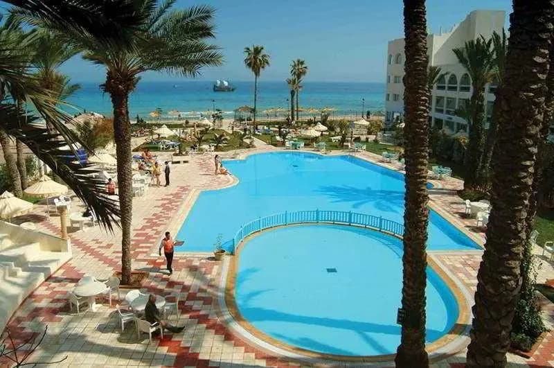 Jawhara Coralia Club Sousse - photo 1