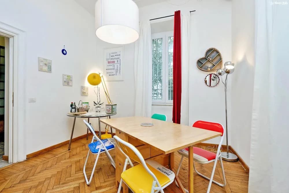 Colosseum Villa - Meltinsounds Space - photo 4