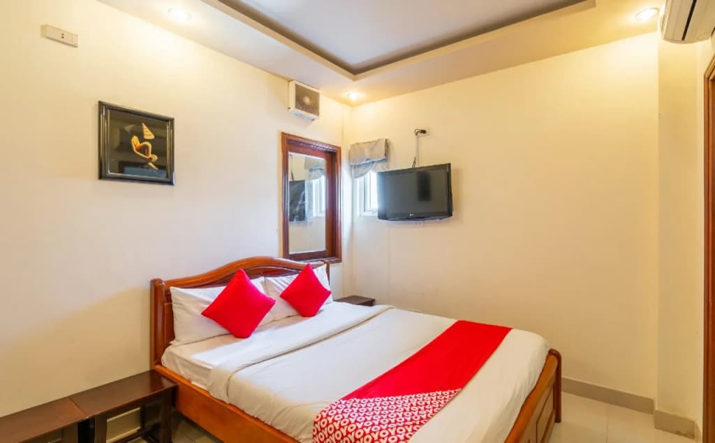Song Xanh Hotel - photo 4