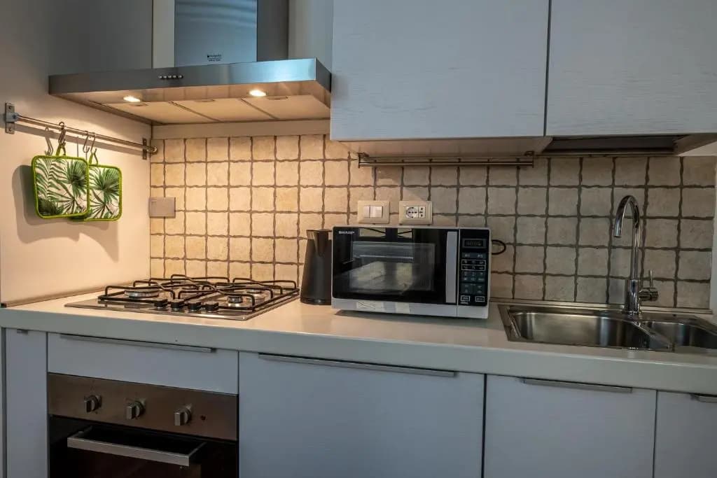 Appartamento Margherita 2 - photo 3