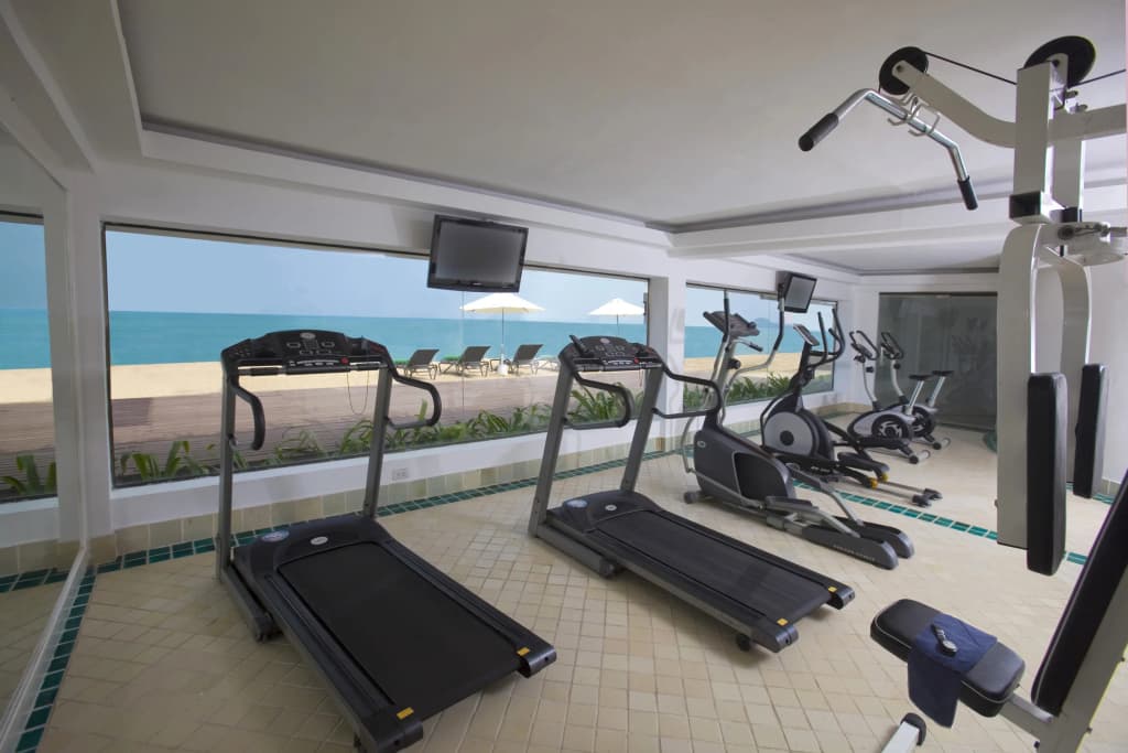 Samui Buri Beach Resort - photo 35