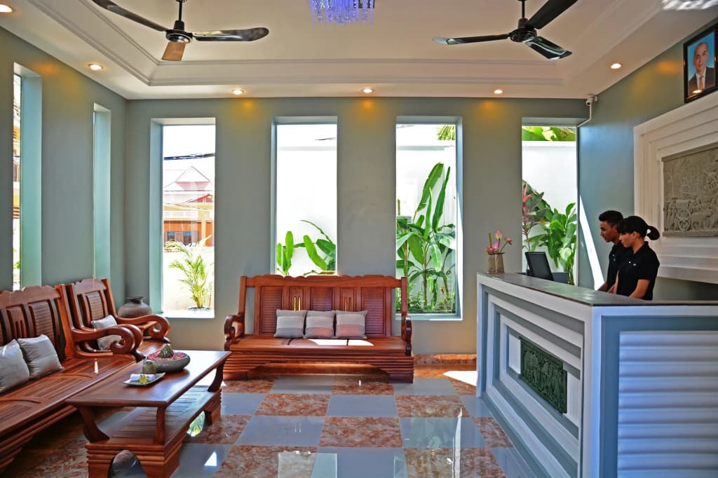 Bayon Boutique - photo 27