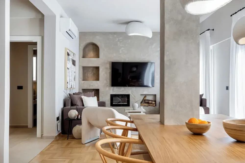 Syntagma Acropolis View Residence - photo 33