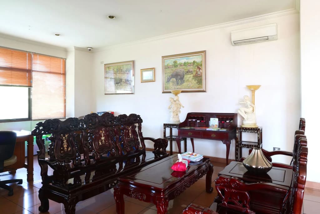678 Hotel Cawang - photo 2