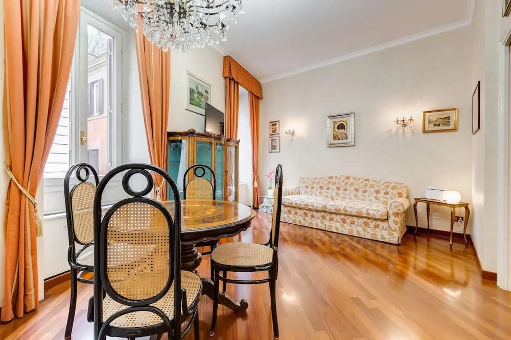 Trevi Apartment with Wi-Fi - photo 2