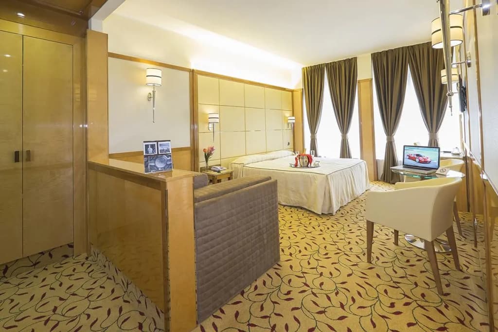 Teco Hotel - photo 4