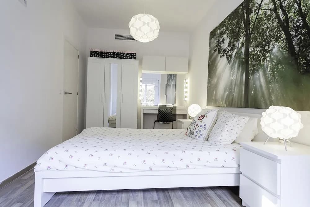 Montjuic Apartment - photo 3