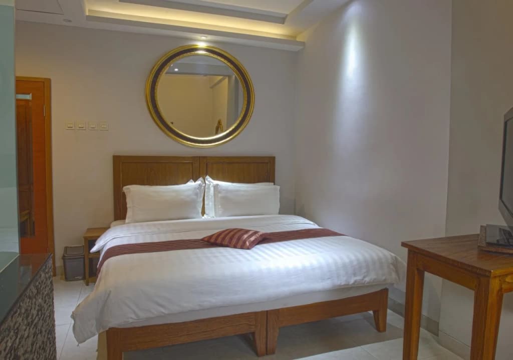 Fuxion Inn - photo 2