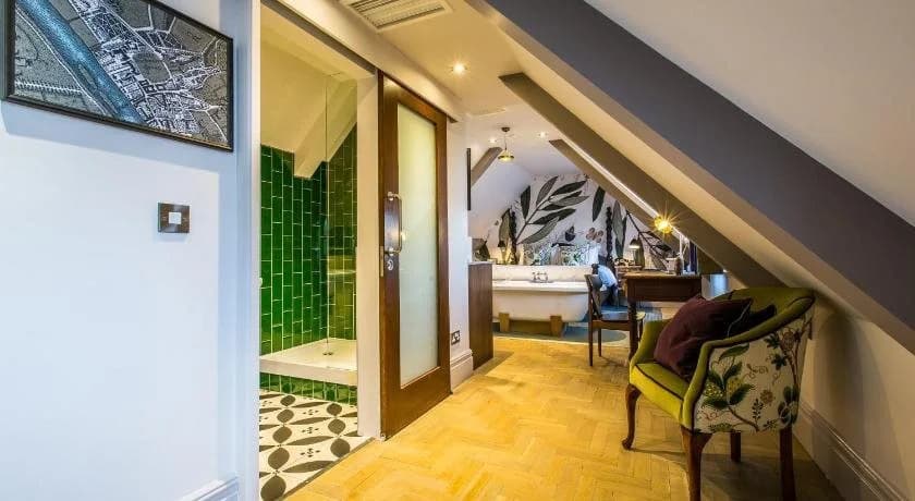 Orange Tree Hotel - photo 13