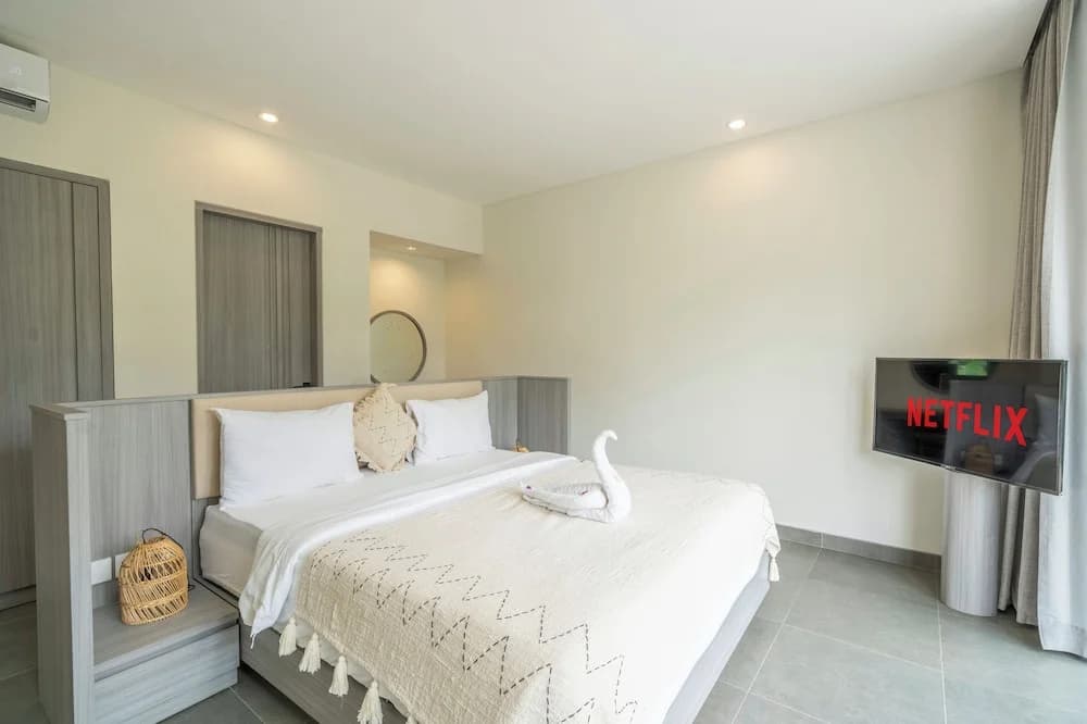 Villa The Kayu by GORO - photo 2