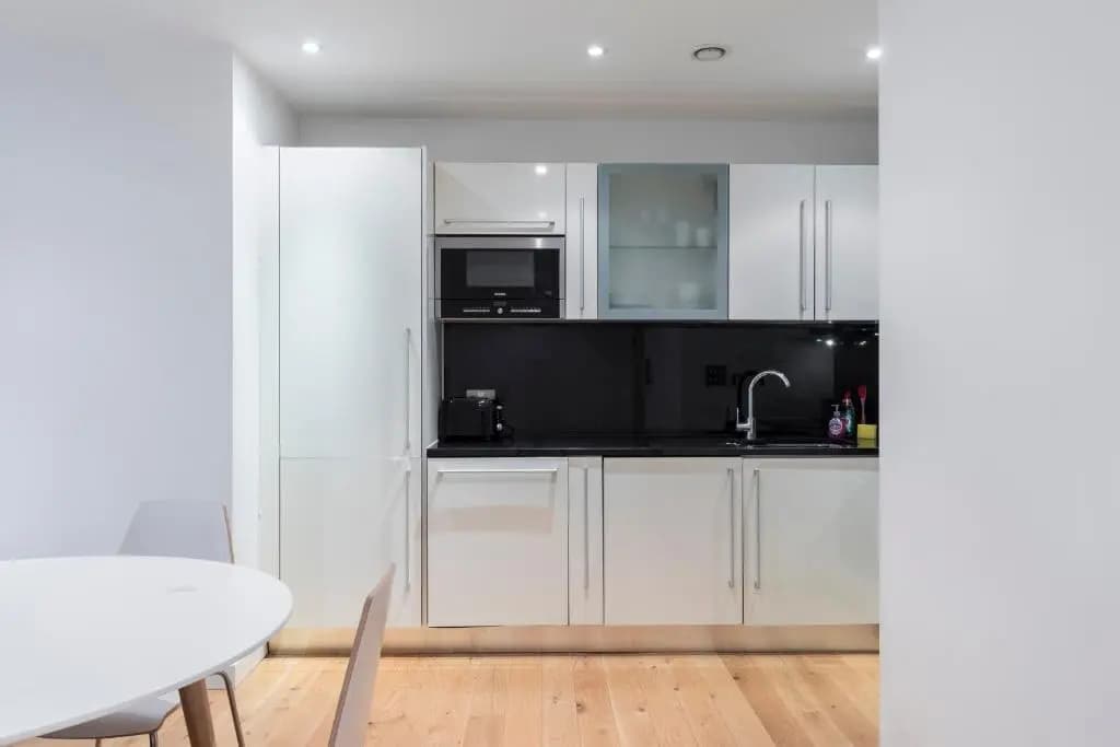 Latitude Apartment - photo 10