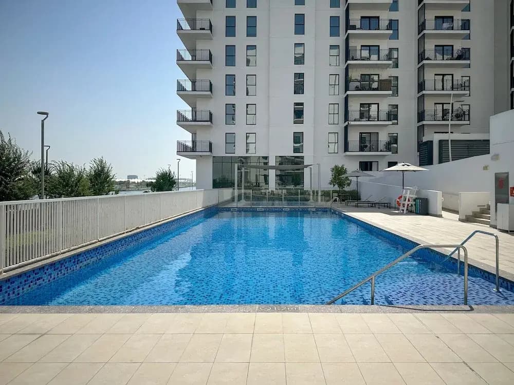 Maison Privee - Relaxed Yas Island Living Near ALL Attractions - photo 8