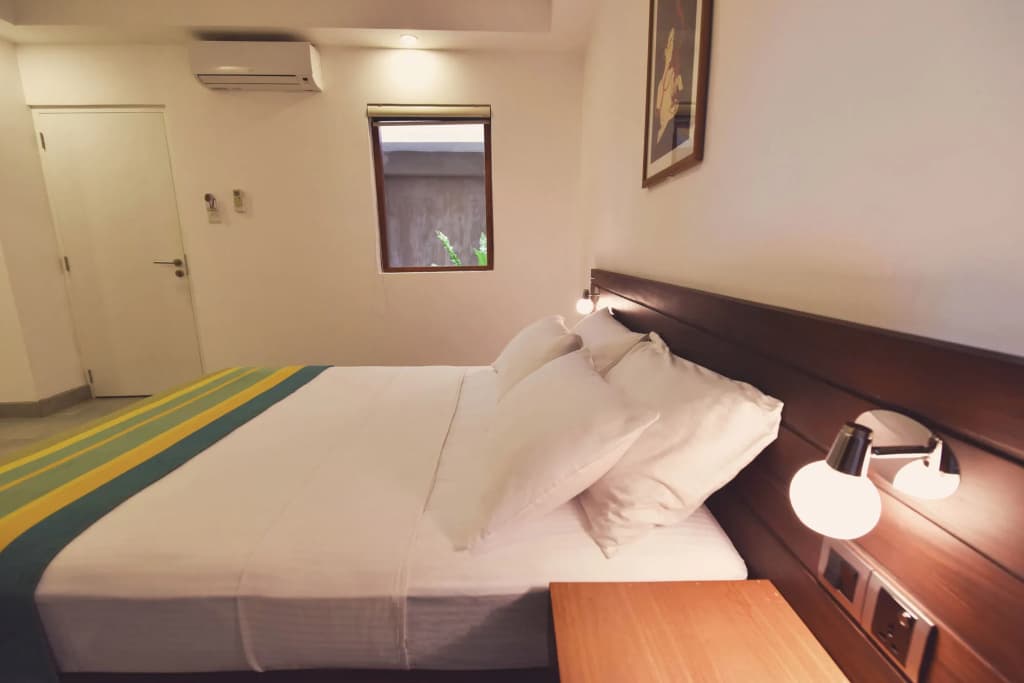 Drift BnB - photo 2