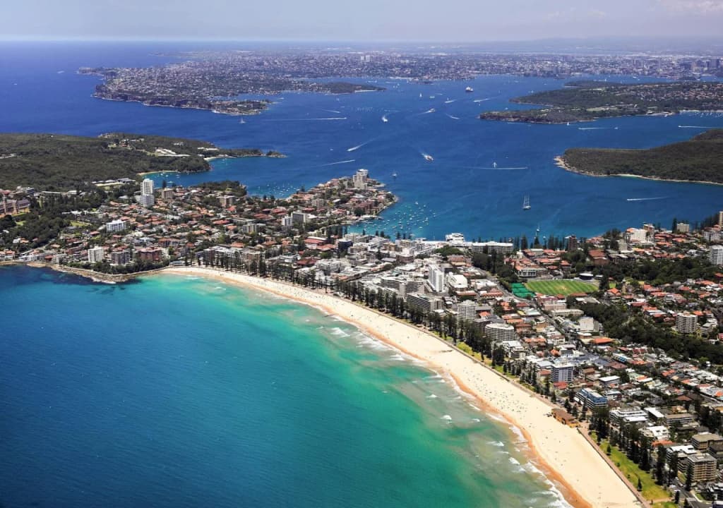 Manly Pacific Sydney MGallery Collection - photo 25