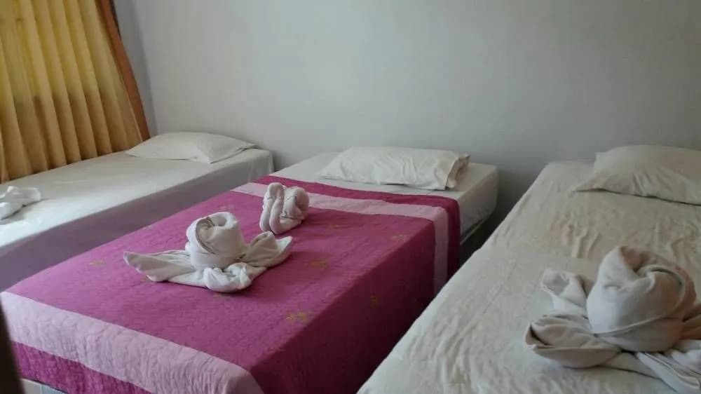 SP Guest House & Tour - photo 3