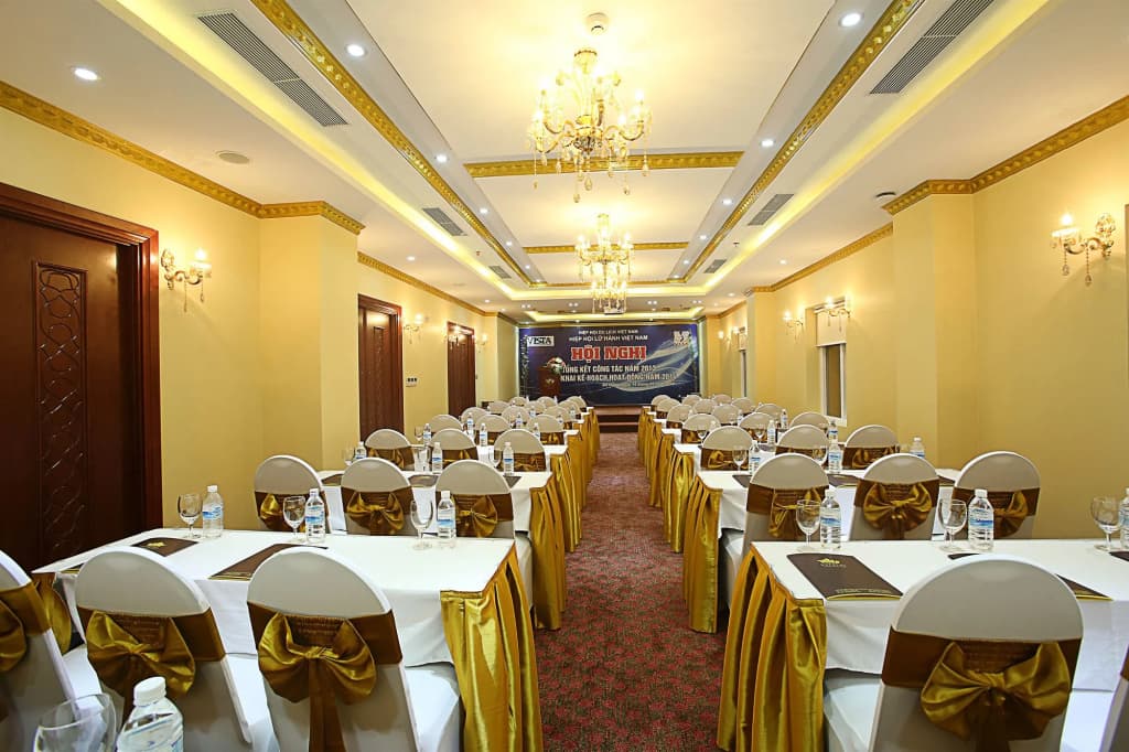 Fivitel Boutique Da Nang - photo 23