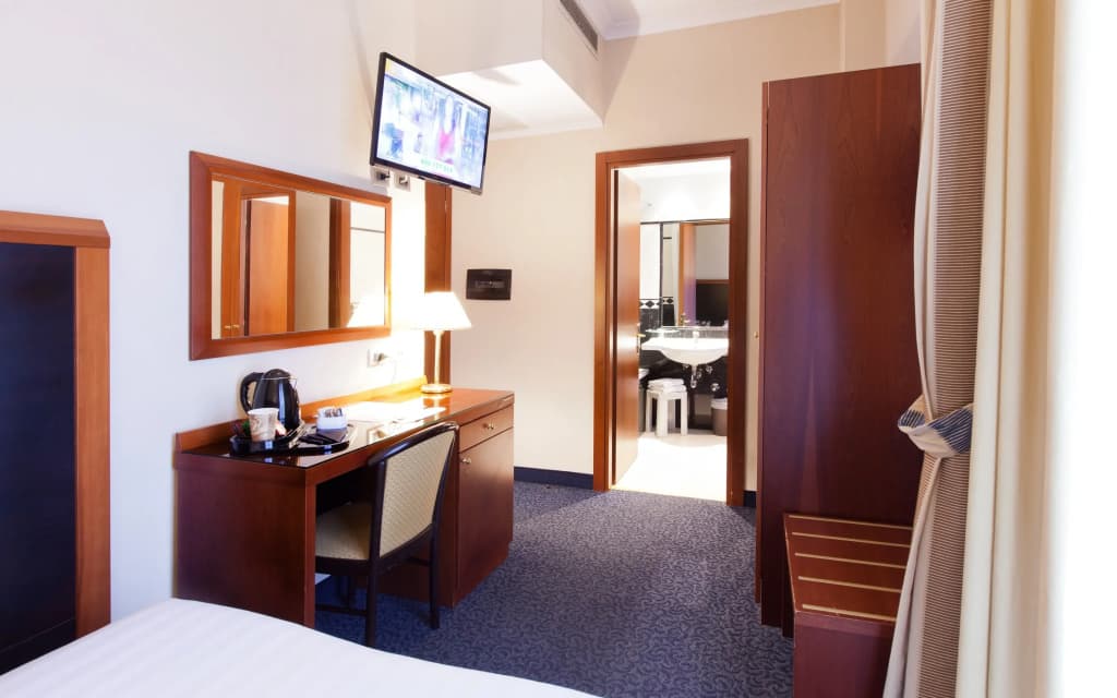 Garner Hotel Rome Aurelia by IHG - photo 11