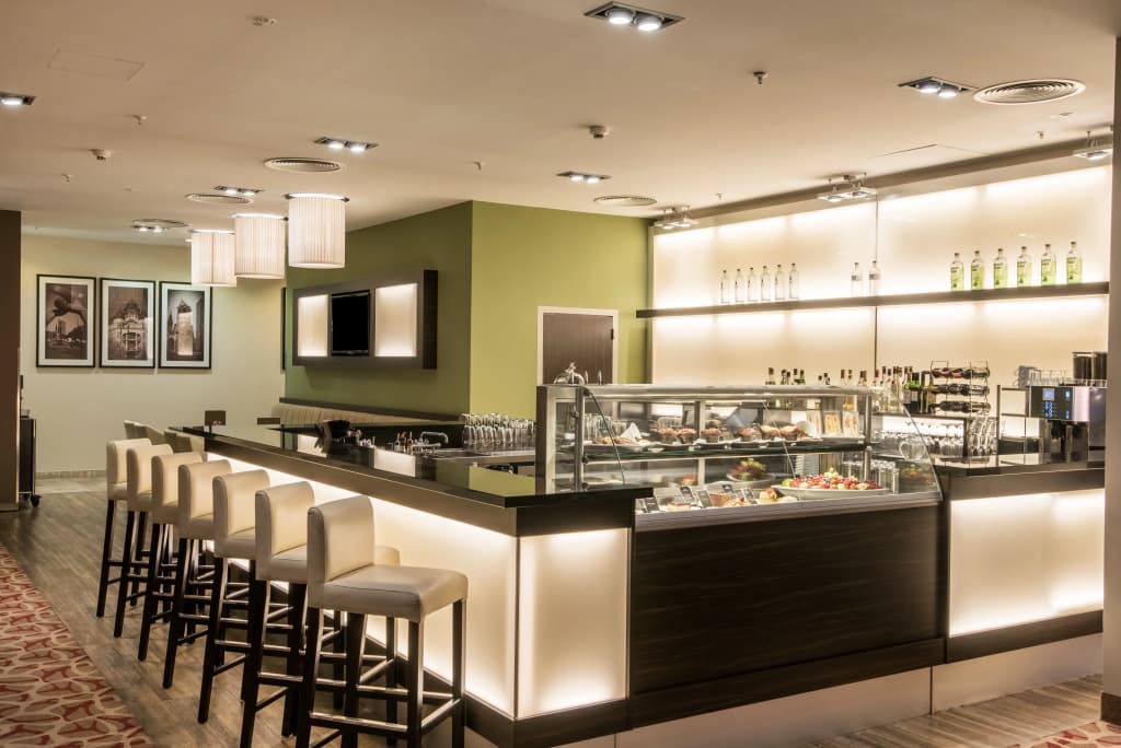 Crowne Plaza Berlin City Centre by IHG - photo 29