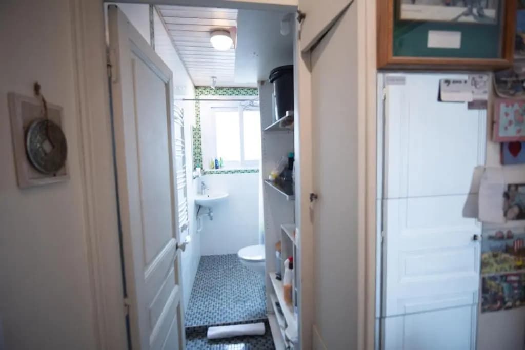 Cozy 1 Bedroom Apartment In 14th - photo 6