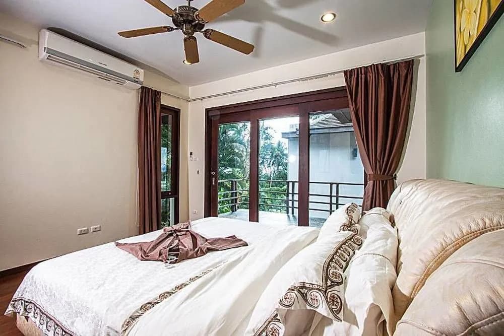 Baan Saitalay - 3 Beds - photo 6