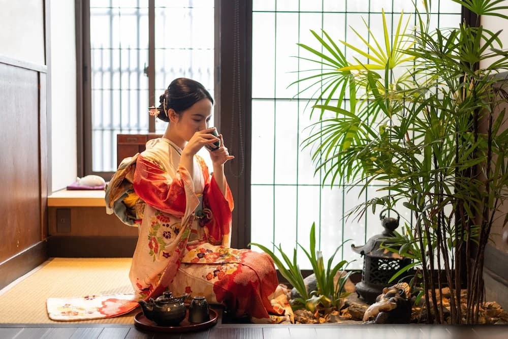 KumoMachiya Sugiya - photo 18