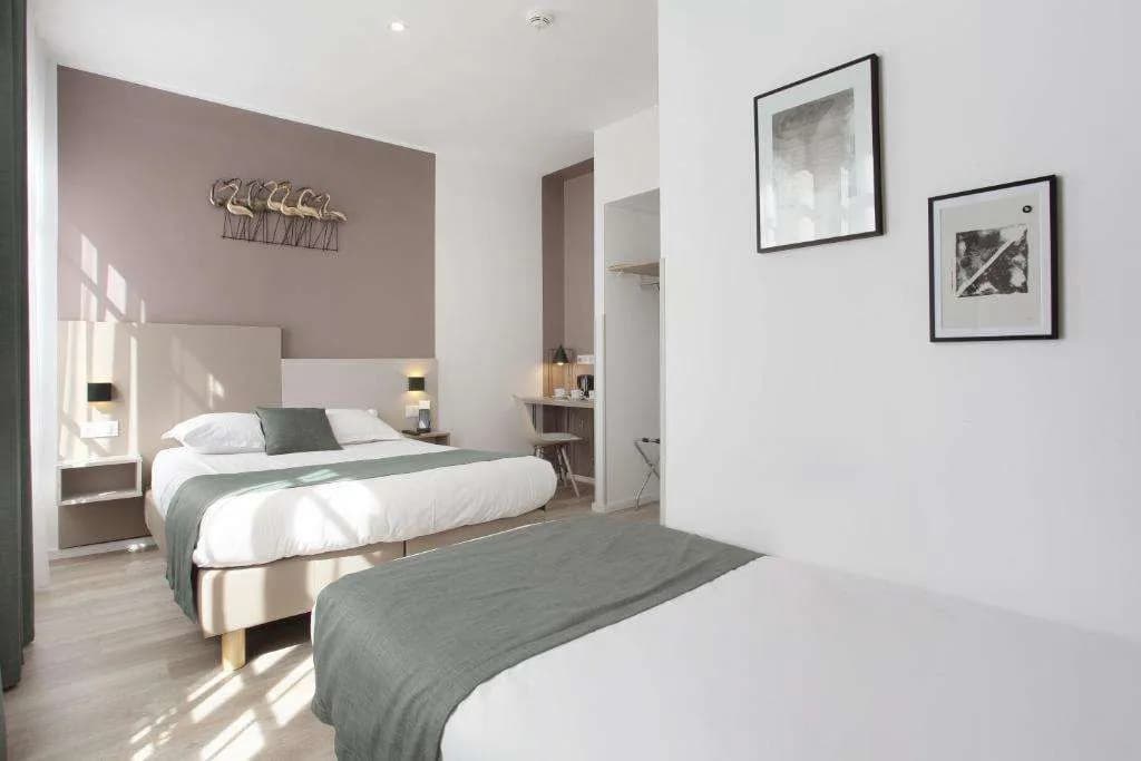 The Alcove Hotel - photo 35