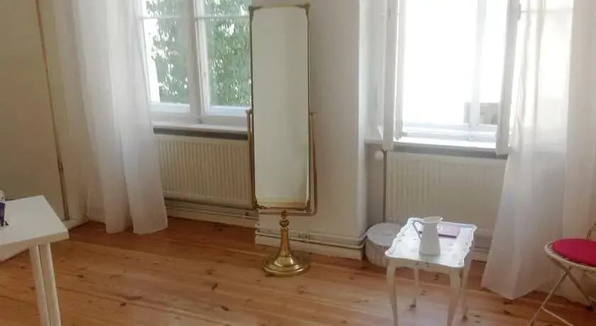 Salon Rose - photo 2