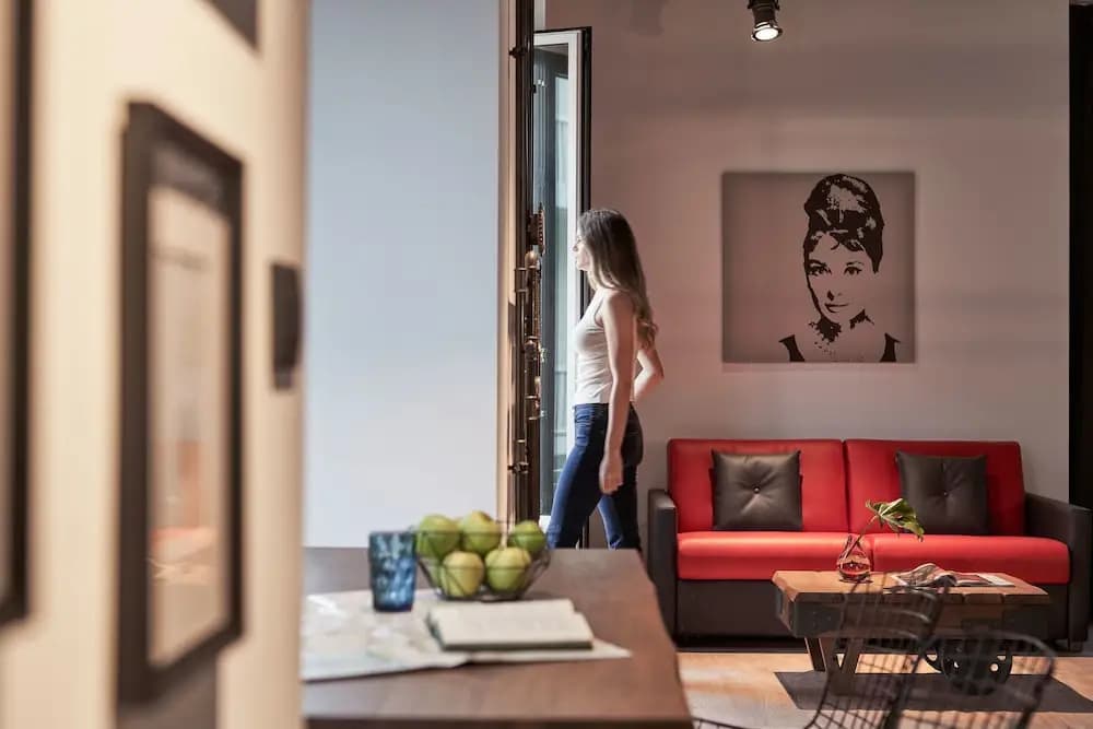Kolonaki 8 - Design Suites & Lofts - photo 22