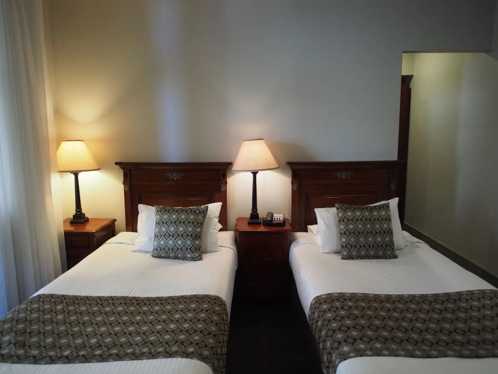 Hotel Bondi - photo 3