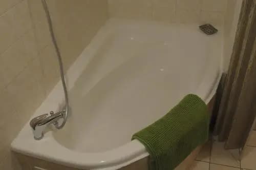 Emanuel Apartment Prague Center - photo 8