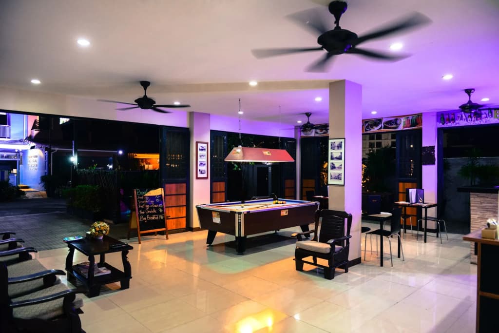 Patong V Hotel - photo 28