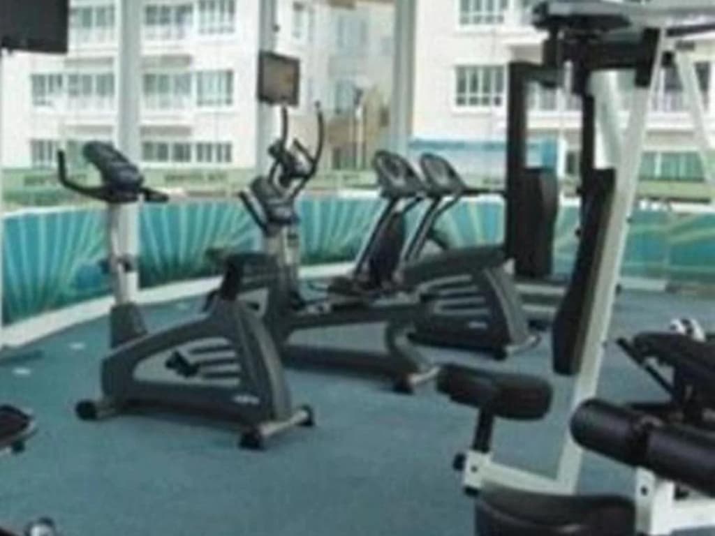 1 Borneo Tower B Service Apartment - photo 11