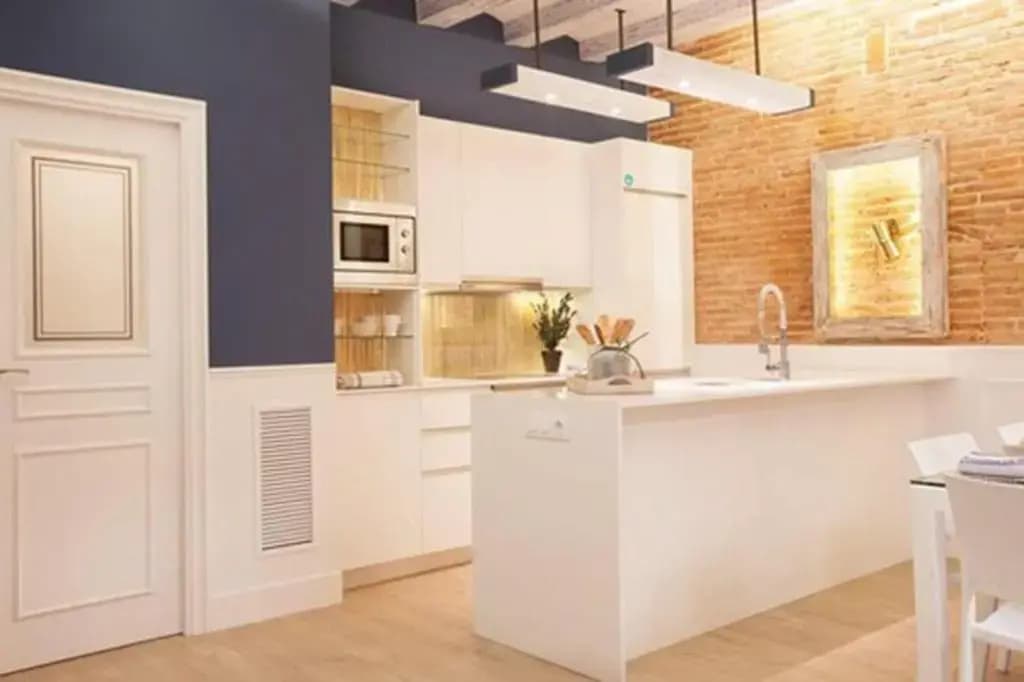 Enjoybcn Colon Apartments - photo 20
