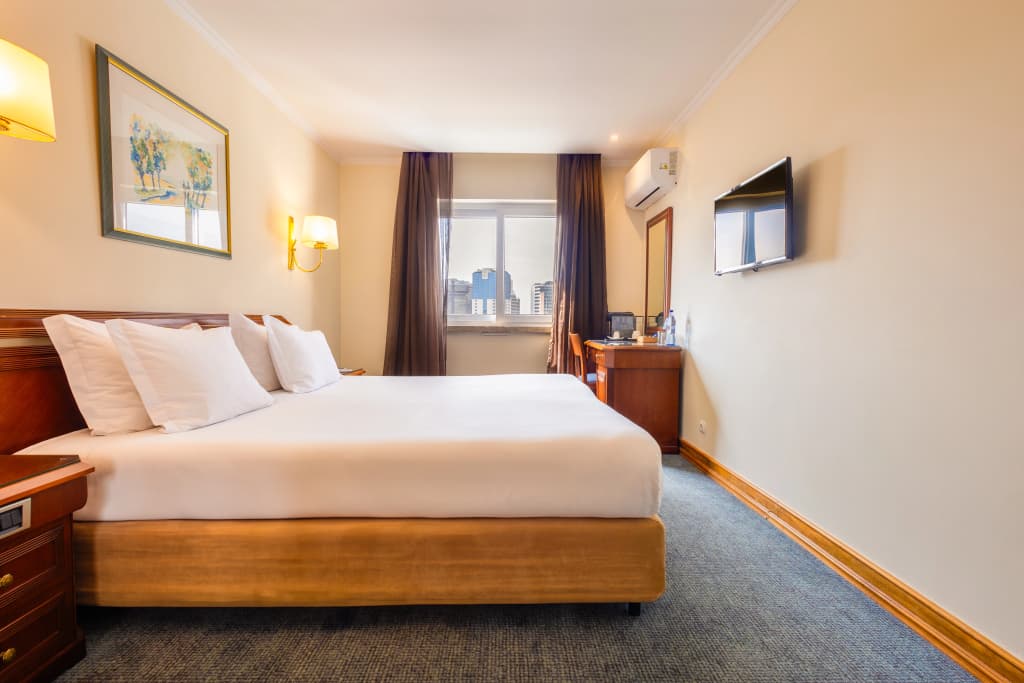 SANA Rex Hotel - photo 29