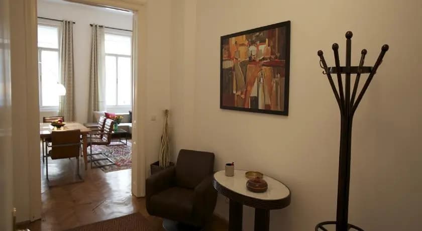 Alser Domizil - photo 2