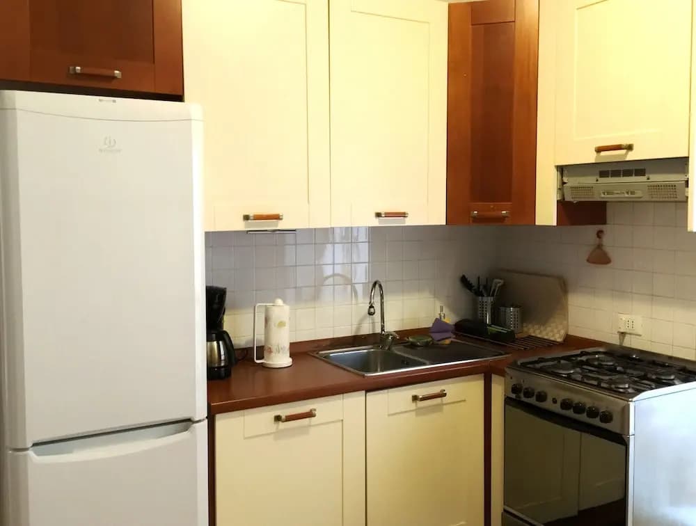 Casa Meucci - photo 12