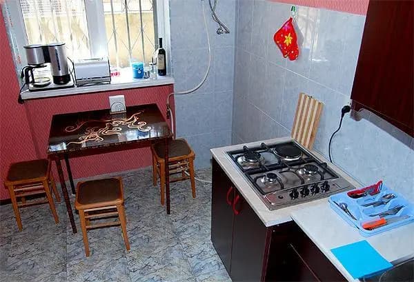 Old Town Hostel - photo 11