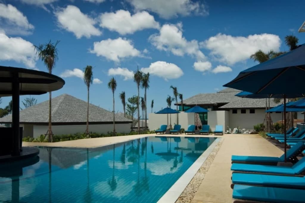 Samui Resotel Beach Resort - photo 12