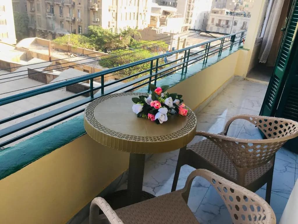 Downtown Cairo Sweet Home - photo 11