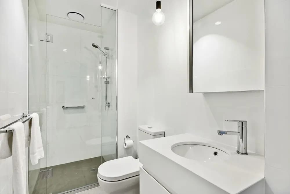 Serviced Apartments Melbourne - Eporo - photo 17
