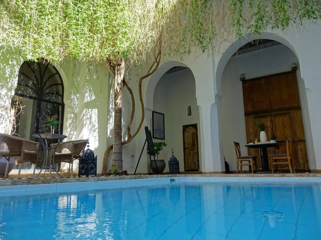 Riad Al Assala - photo 13