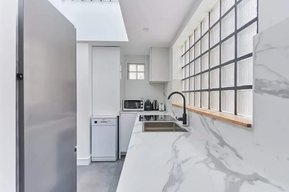 Superb Loft Paris Pere Lachaise 3 Bedrooms - photo 10
