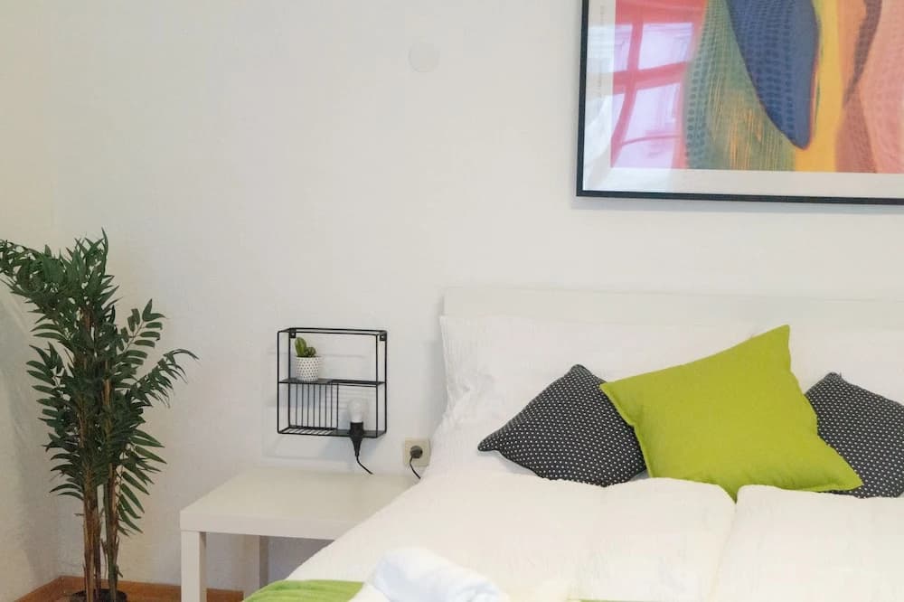 Modern Apartment in The Heart of Vienna 6 - photo 4