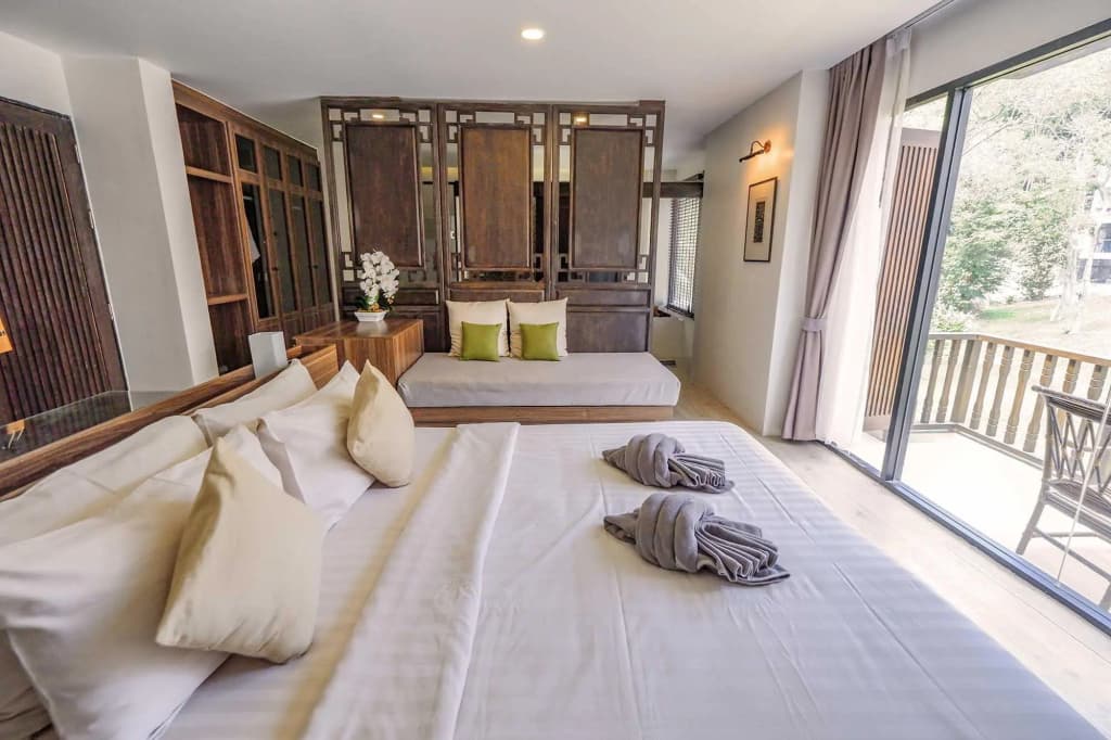 SriLanta Resort and Spa - photo 38