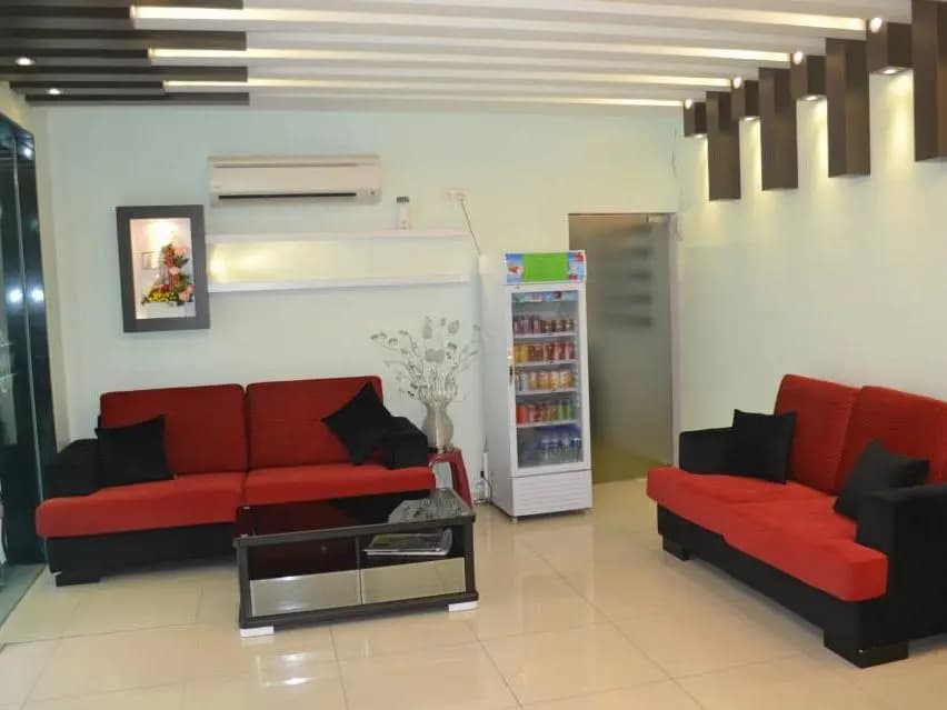 De Mawardah Inn - photo 14