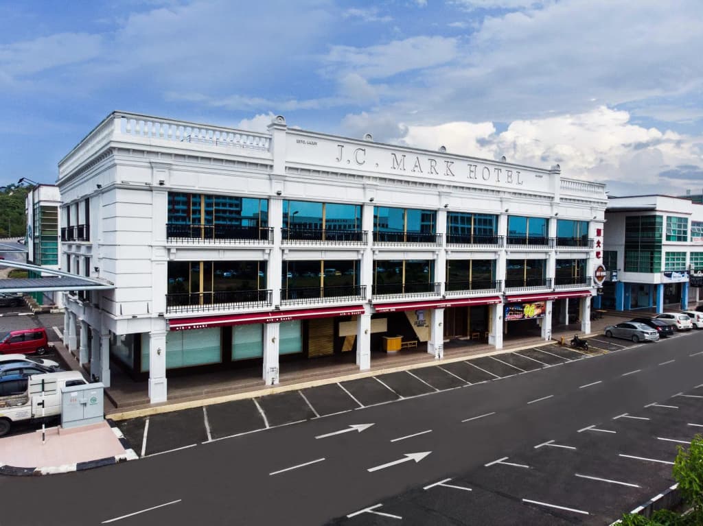 JC Mark Hotel - main photo