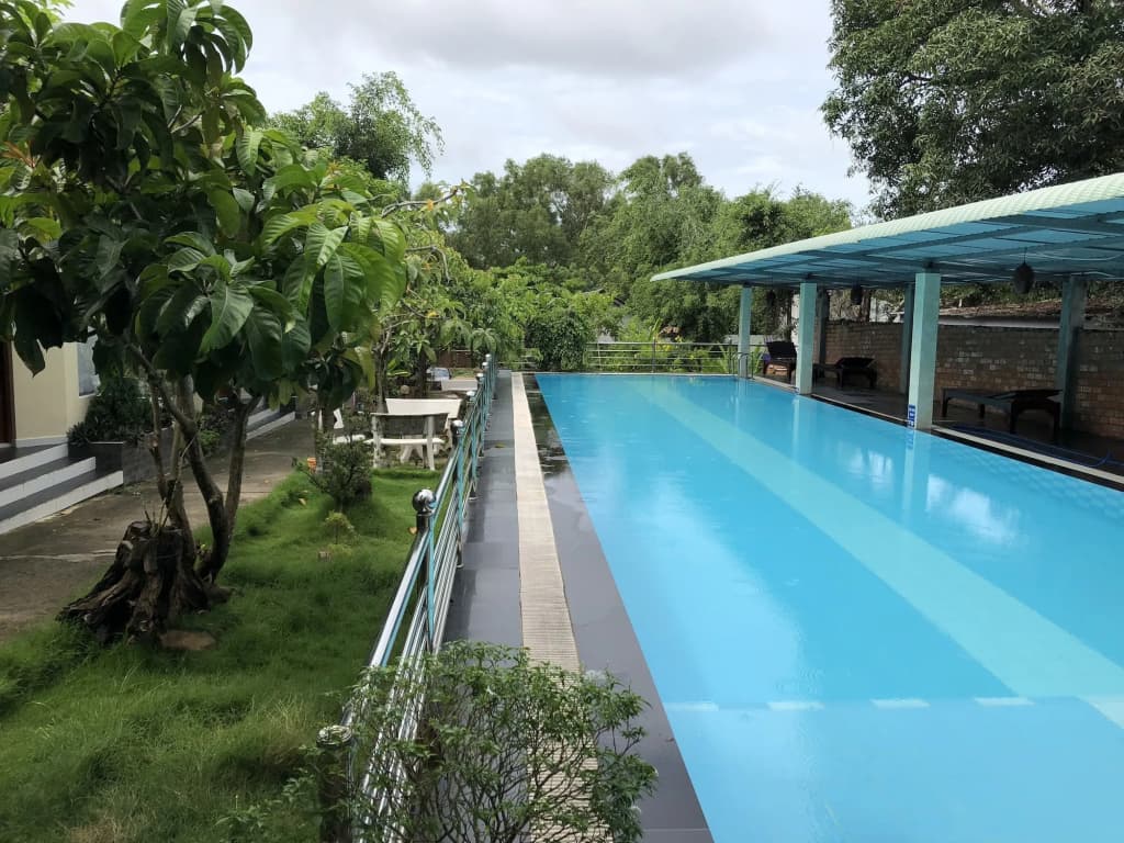 Phuc Thang Resort - photo 11