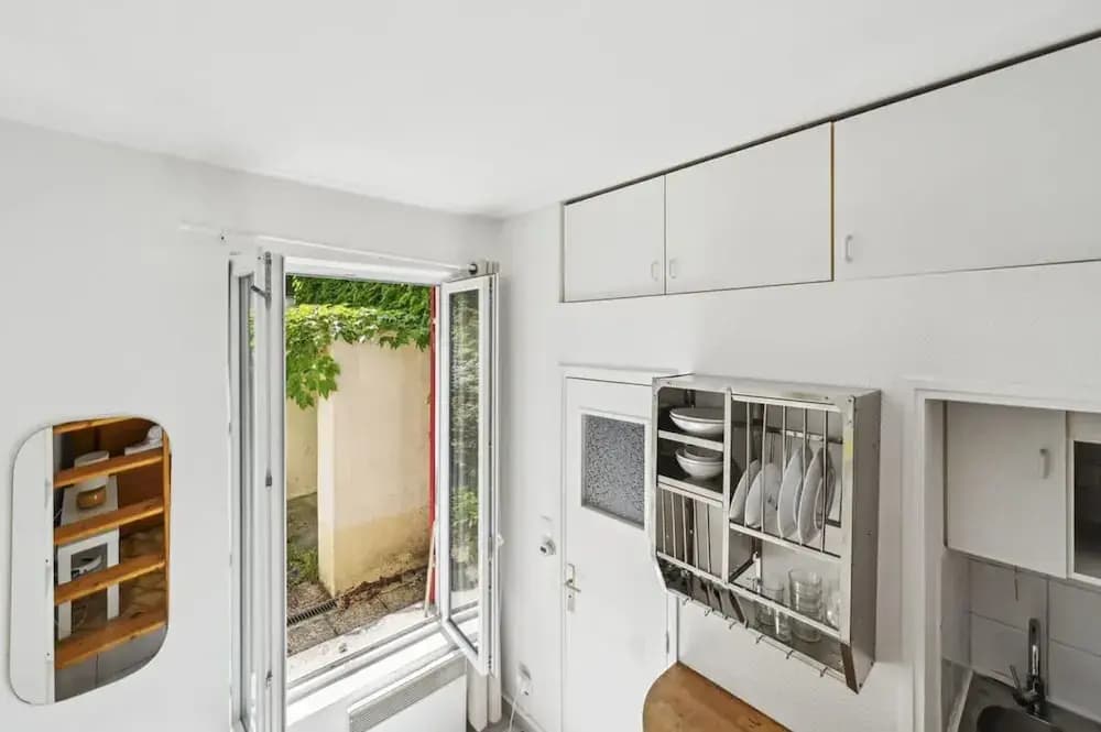 Country Studio - Champ de Mars - Mobility Lease - photo 1