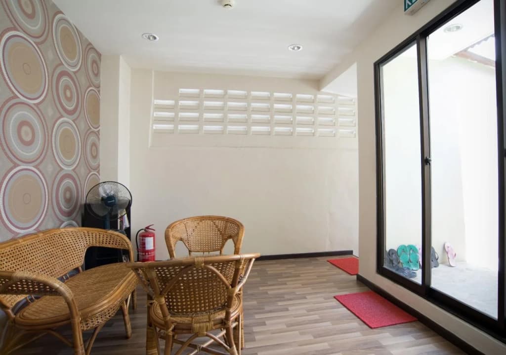 Malabar Inn - photo 7