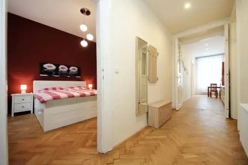 Historic Centre Apartments V - photo 5